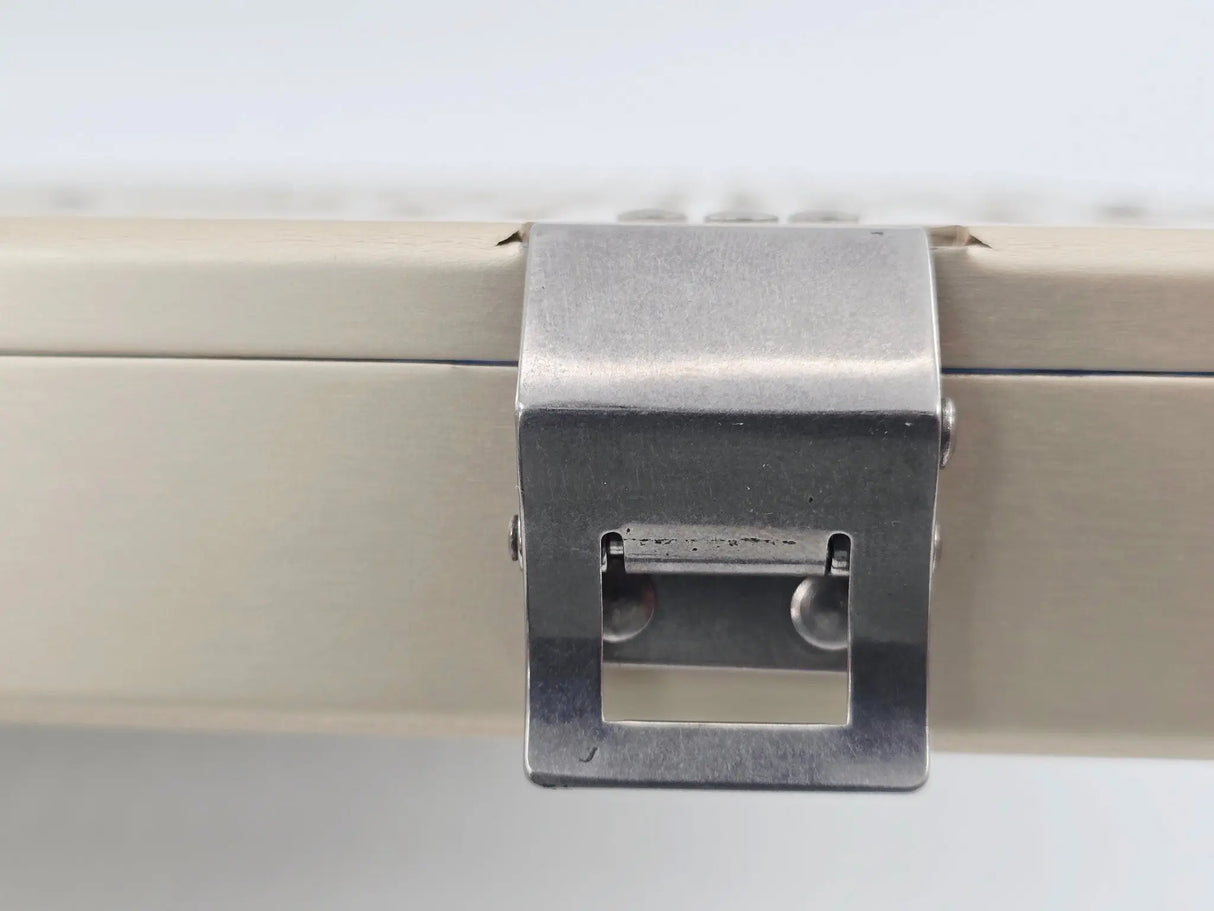 Sterilization Tray 12357.003 with Liners 15 x 10 x 1.5 Primis Medical