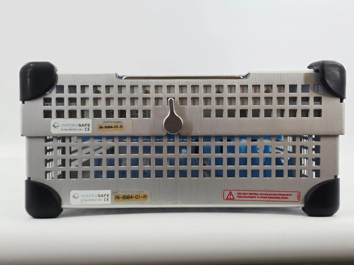 Intuitive Intrusafe Da Vinci Instrument Protection Case 24 x 10 x 4 Primis Medical