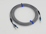 Medrad 3005290-Rev D Plastic Fiber Optical Assembly Cable 5 Meters Primis Medical
