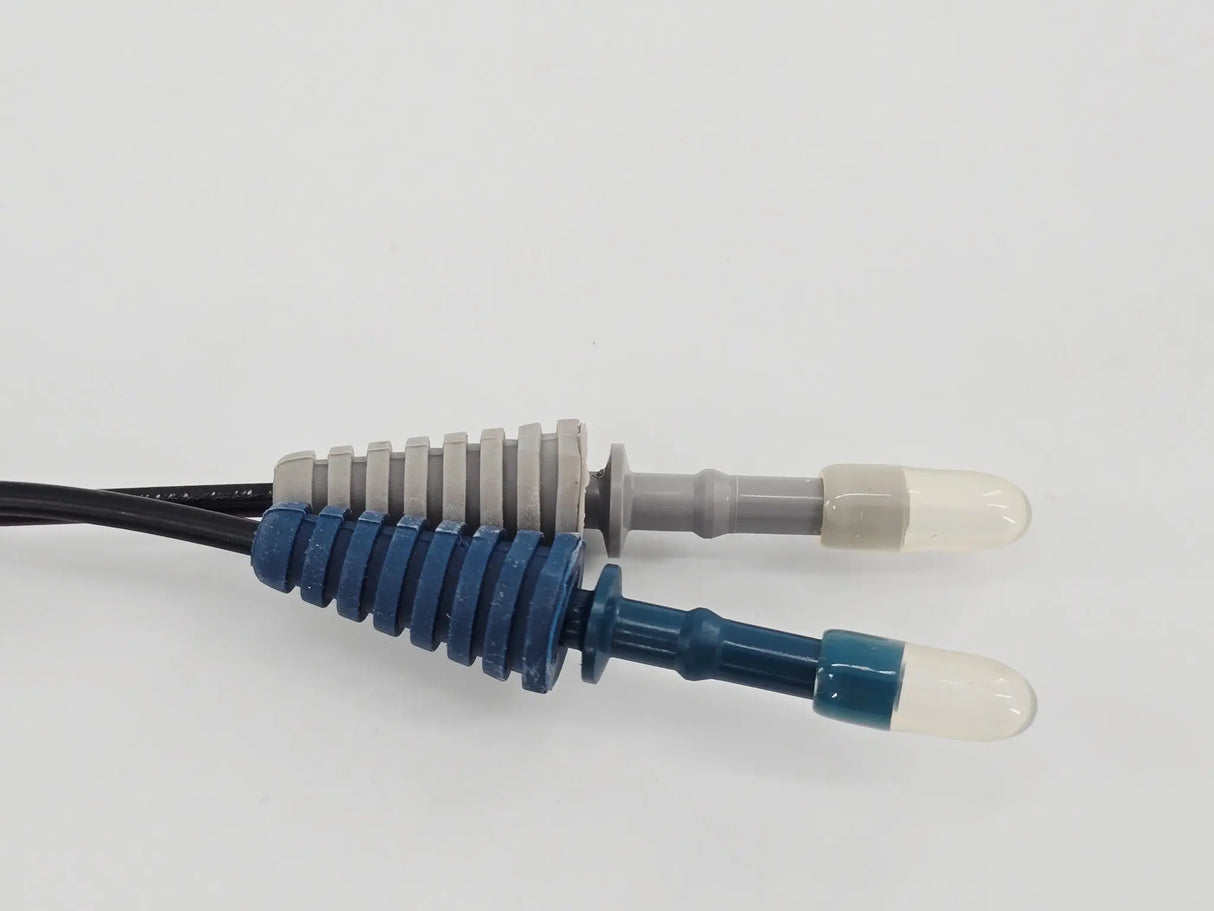 Medrad 3005290-Rev D Plastic Fiber Optical Assembly Cable 5 Meters Primis Medical
