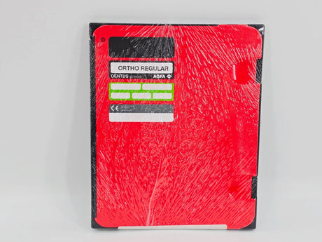 AGFA Dentus 50024015 Ortholux Cassette 8 x 10 Regular NEW Primis Medical