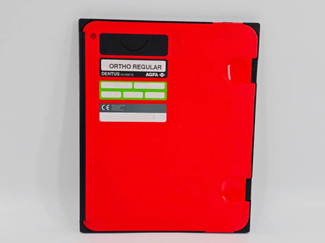 AGFA Dentus 50024015 Ortholux Cassette 8 x 10 Regular AGFA