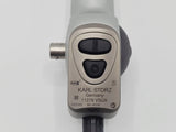 Karl Storz 11278VSUA Video Uretero Renoscope FLEX-XC Primis Medical