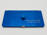 Weiss Scientific L.T Jones M.D Tear Duct Tubes Seet w/ Sterilization Case Weiss Scientific