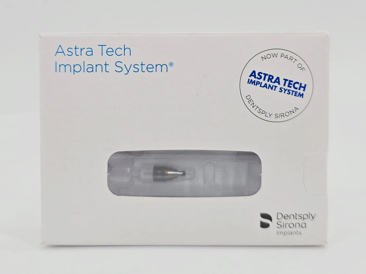 Dentsply Implants Manufacturing 26225 Healing Uni EV 5.4 4mm Astra Tech Implant System Dentsply Implants Manufacturing