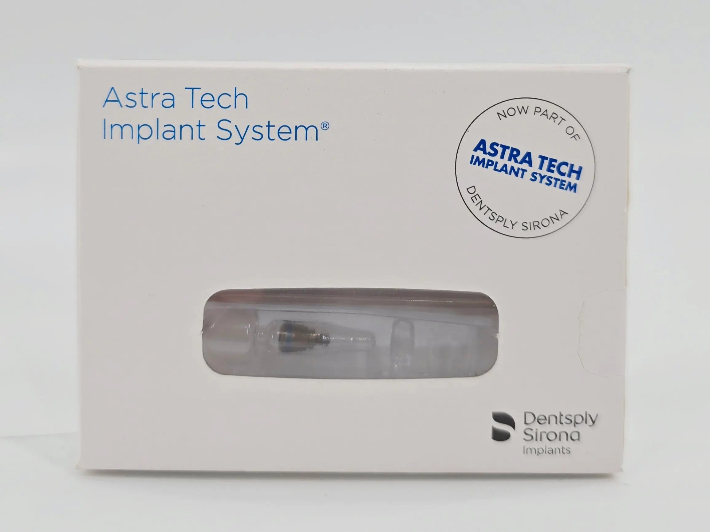 Dentsply Implants Manufacturing 26223 Healing Uni EV 5.4 2mm Astra