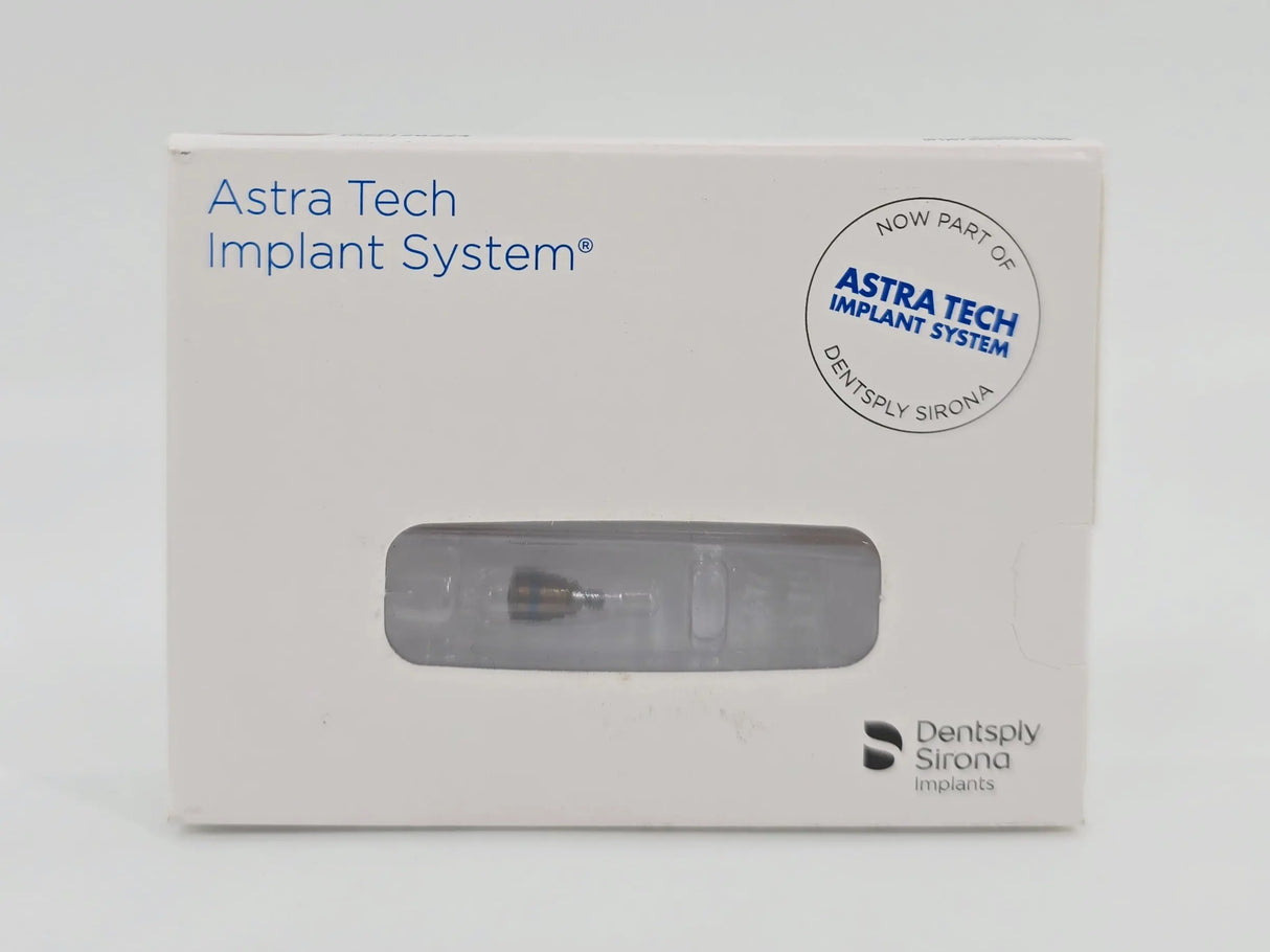 Dentsply Implants Manufacturing 26224 Healing Uni EV 5.4 3mm Astra Tech Implant System Dentsply Implants Manufacturing