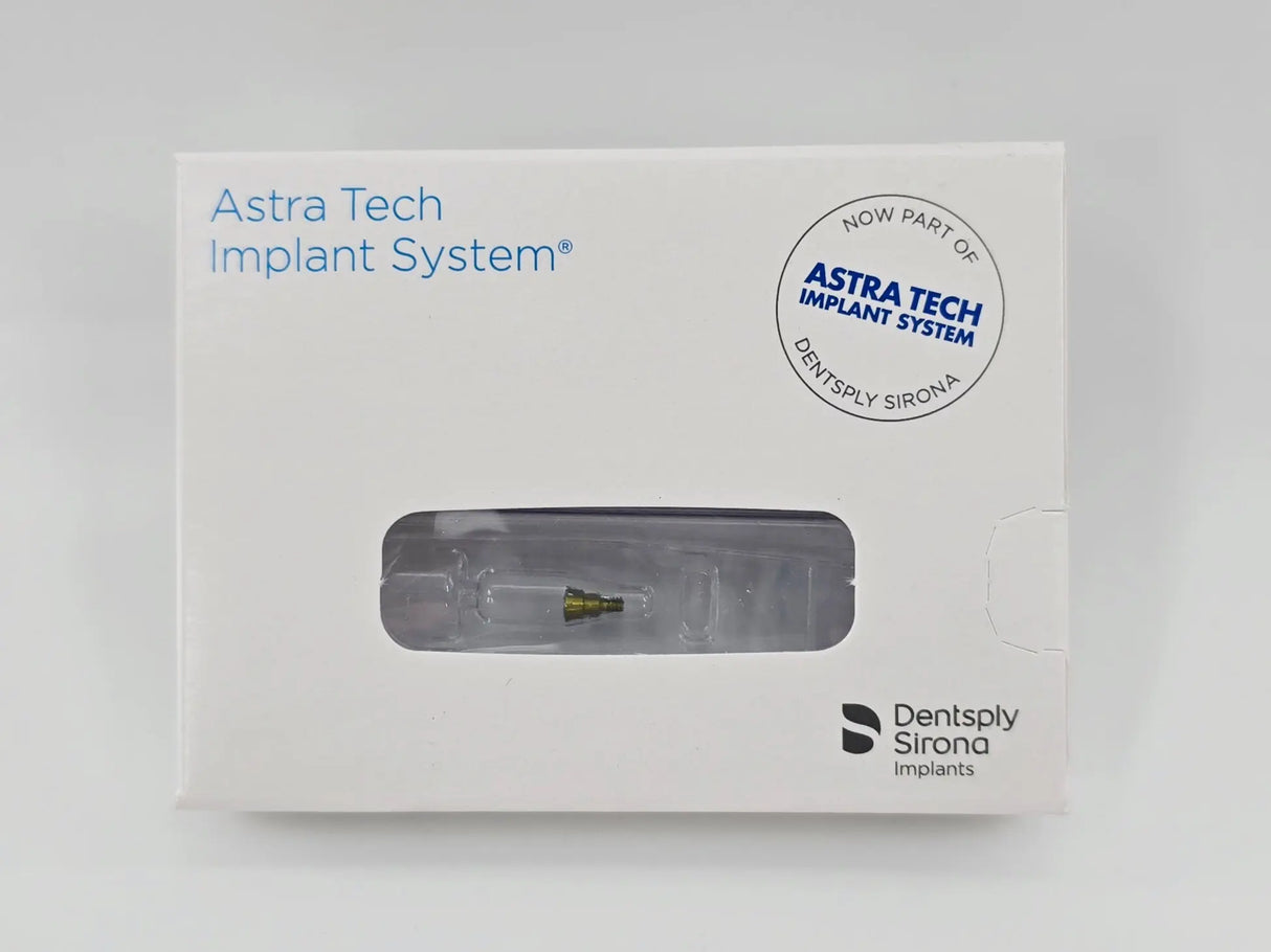 Dentsply Implants Manufacturing 25282 Cover Screw EV 4.2 Astra Tech Implant System Dentsply Implants Manufacturing