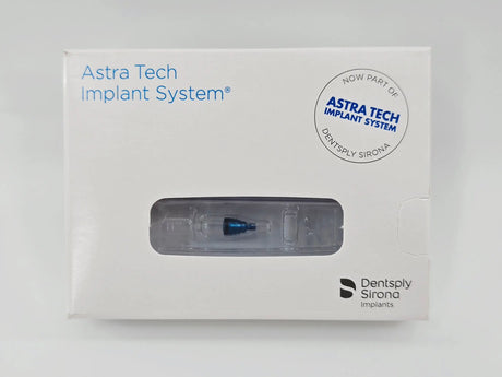 Dentsply Implants Manufacturing 26219 Healing Uni EV 4.8 2mm Astra Tech Implant System Dentsply Implants Manufacturing