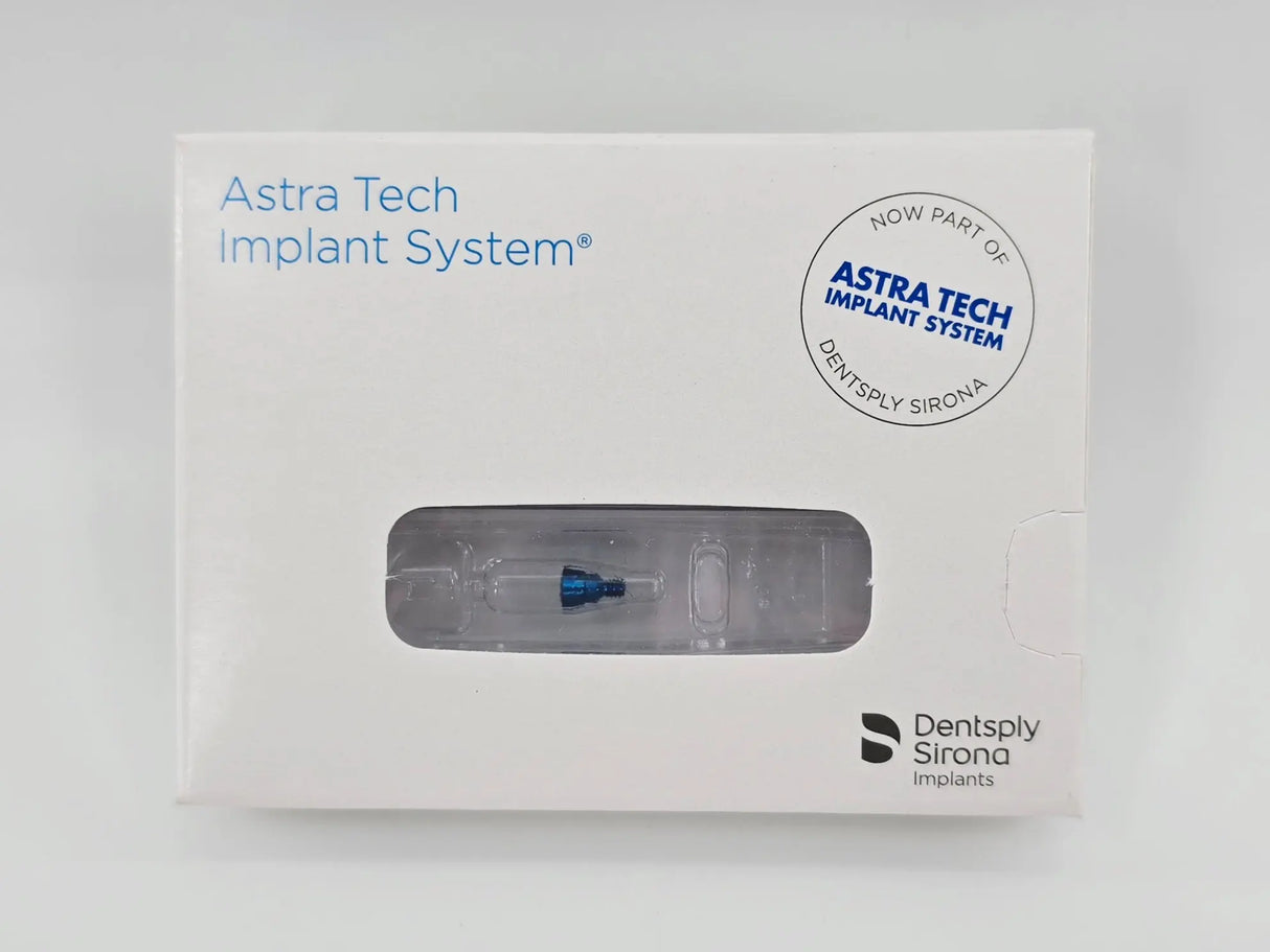 Dentsply Implants Manufacturing 25238 Cover Screw EV 4.8 Astra Tech Implant System Dentsply Implants Manufacturing