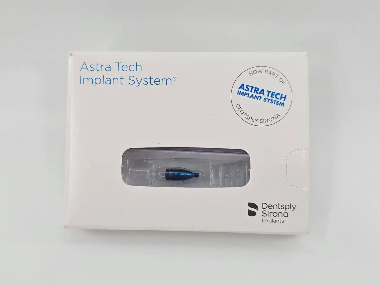 Dentsply Implants Manufacturing 26222 Healing Uni EV 4.8 6mm Astra Tech Implant System Dentsply Implants Manufacturing