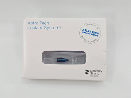 Dentsply Implants Manufacturing 26222 Healing Uni EV 4.8 6mm Astra Tech Implant System Dentsply Implants Manufacturing