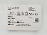 Dentsply Implants Manufacturing 26222 Healing Uni EV 4.8 6mm Astra Tech Implant System Dentsply Implants Manufacturing