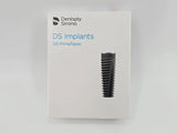 Dentsply Implants Manufacturing 68013056 Healing Abutement EV (L) 2mm DS Implants
