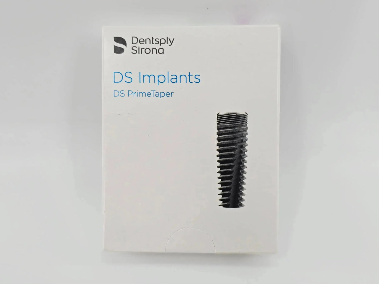 Dentsply Implants Manufacturing 68011104 PrimeTaper EV Ø4.8 x 8mm OsseoSpeed DS Implants Dentsply Implants Manufacturing