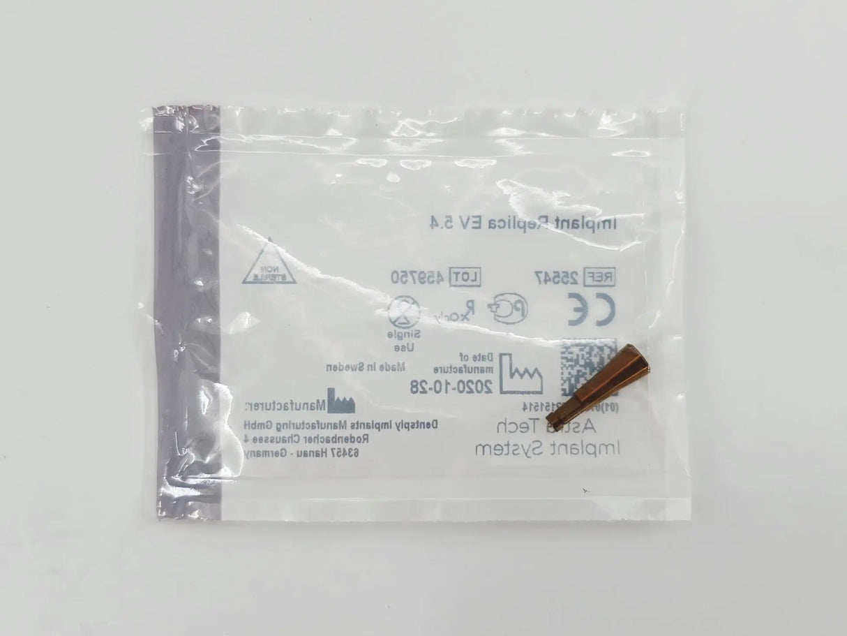 Dentsply Implants Manufacturing 25547 Implant Replica Ev 5.4 Dentsply Implants Manufacturing