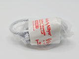 WelchAllyn SOFT-07-2BV Disposable Blood Pressure Cuff 9-13cm Infant 7 Primis Medical