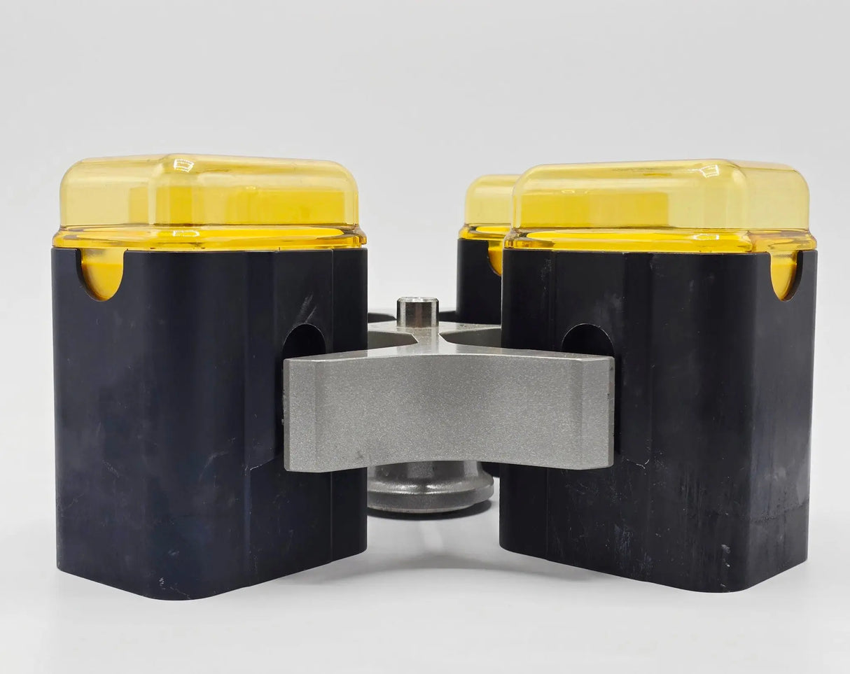 Hettich 4 Place Swing Out Rotor Primis Medical