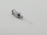 Storz 10-97 Ophthalmic Surgical Instrument 26 Gauge Eye Cannula in Case Primis Medical