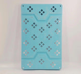 Cardinal Health Instrument Transport Tray 27 x 17x 1 Primis Medical