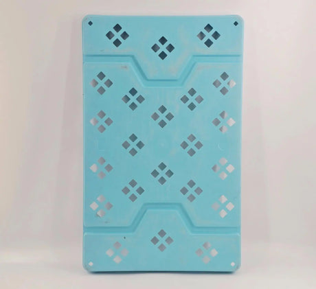 Cardinal Health Instrument Transport Tray 27 x 17x 1 Primis Medical