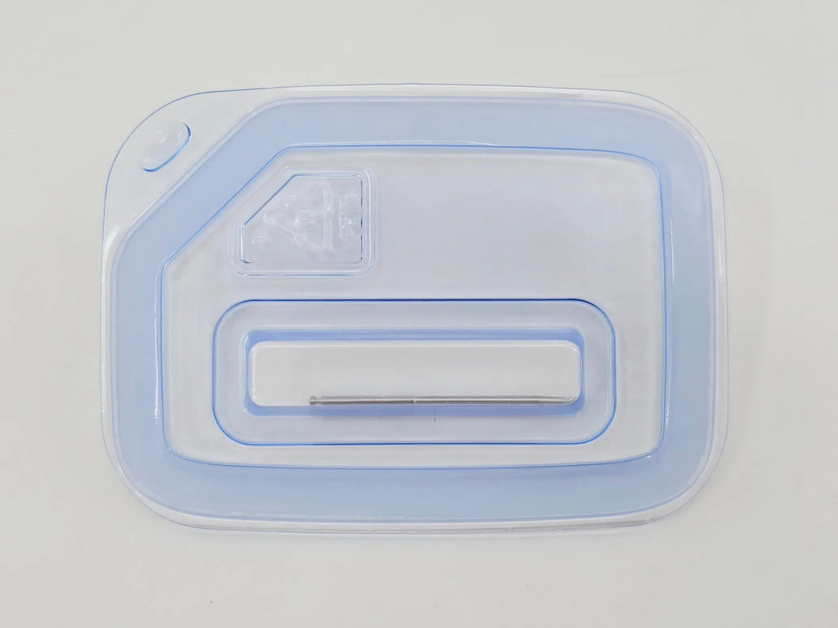 Dentsply Implants Manufacturing 25728 Hex Driver EV Machine Long, 35mm Astra Tech Implant System Dentsply Implants Manufacturing