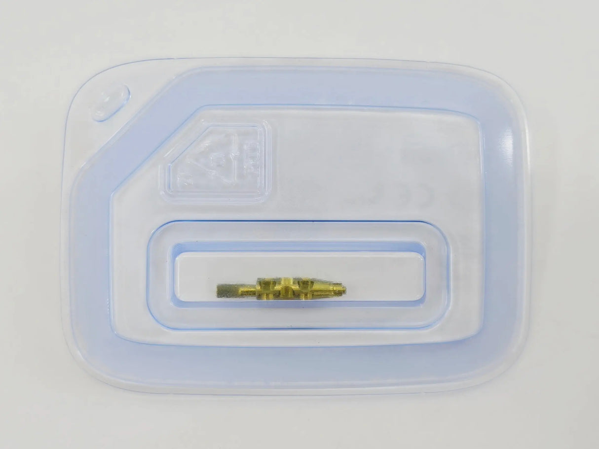 Dentsply Implants Manufacturing 25518 Implant Pick-Up EV 4.2 Short Astra Tech Implant System Dentsply Implants Manufacturing