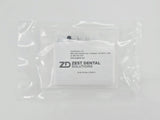 Zest Anchors 08505 LOCATOR Abutement Pick-Up (4 Pack) Dentsply Sirona Astra Tech Implant System Zest Anchors