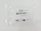 Zest Anchors 08519-2 LOCATOR Process Kit Dentsply Sirona Astra Tech Implant System Zest Anchors