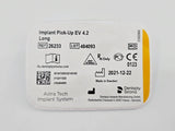 Dentsply Implants Manufacturing 26233 Implant Pick-up Ev 4.2 Long Dentsply Implants Manufacturing