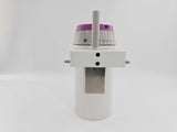 Mindray M35054-16 Isoflurane Vaporizer with Quick Fill Adapter AS IS Primis Medical