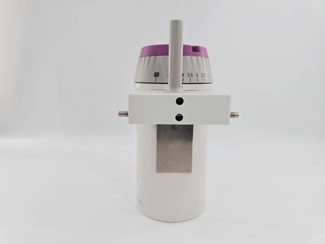 Mindray M35054-16 Isoflurane Vaporizer with Quick Fill Adapter AS IS Primis Medical