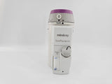 Mindray M35054-16 Isoflurane Vaporizer with Quick Fill Adapter AS IS Primis Medical
