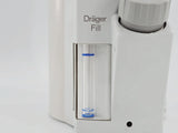 Mindray M35054-16 Isoflurane Vaporizer with Quick Fill Adapter AS IS Primis Medical