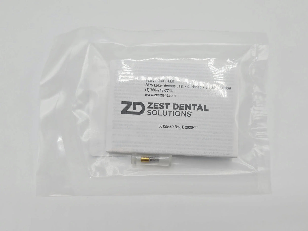 Zest Anchors 02793 LOCATOR Abutment EV 3.6 - 4mm Dentsply Sirona Astra Tech Implant System Zest Anchors