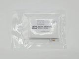 Zest Anchors 02797 LOCATOR Abutment EV 4.2 - 3mm Dentsply Sirona Astra Tech Implant System Zest Anchors