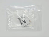 Zest Anchors 02790 LOCATOR Abutment EV 3.6 - 1mm Dentsply Sirona Astra Tech Implant System Zest Anchors