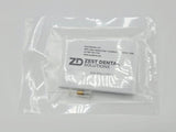 Zest Anchors 02804 LOCATOR Abutment EV 4.8 - 5mm Dentsply Sirona Astra Tech Implant System Zest Anchors