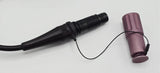 Stryker 375-704-500 Formula Core Shaver Handpiece with Hand Control Primis Medical