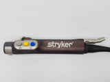 Stryker 375-704-500 Formula Core Shaver Handpiece with Hand Control Primis Medical