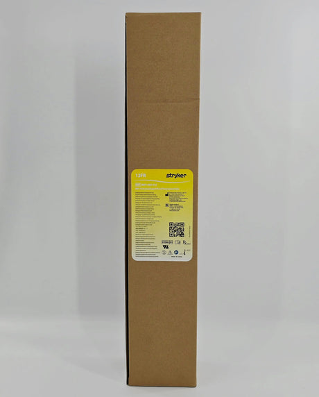 Stryker 8001-063-412 8001 Series Esophageal/Rectal Temperature Probe 12Fr. BX/20 Stryker