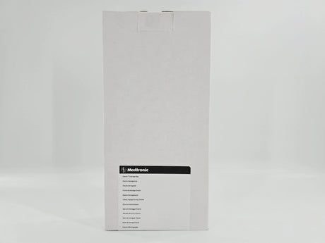 Medtronic 46710 Exacta Drainage Bag Medtronic