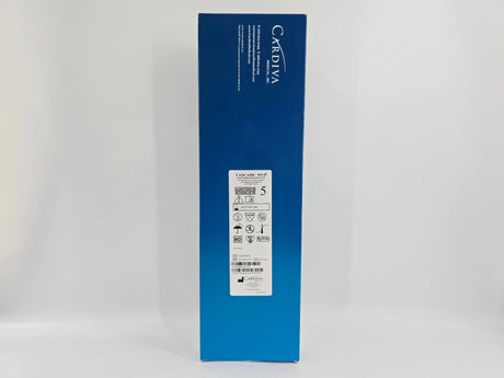 Cardiva Medical 800-612C-05U Vascade MVP Venous Vascular Closure System BX/5 Cardiva Medical