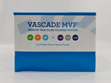 Cardiva Medical 800-612C-05U Vascade MVP Venous Vascular Closure System BX/5 Cardiva Medical