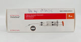 Ethicon VST04 VISTASEAL Fibrin Sealant (Human) 4mL Ethicon