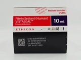 Ethicon VST10 VISTASEAL Fibrin Sealant (Human) 10mL Ethicon