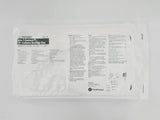 BD CareFusion PIG1260T Safe-T Centesis 6F Catheter Drainage Tray Carefusion
