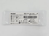 Stryker 2108-182-000 2108 Series Sagittal Blade No Offset 18.6 x 1.24 x 84.4mm Stryker