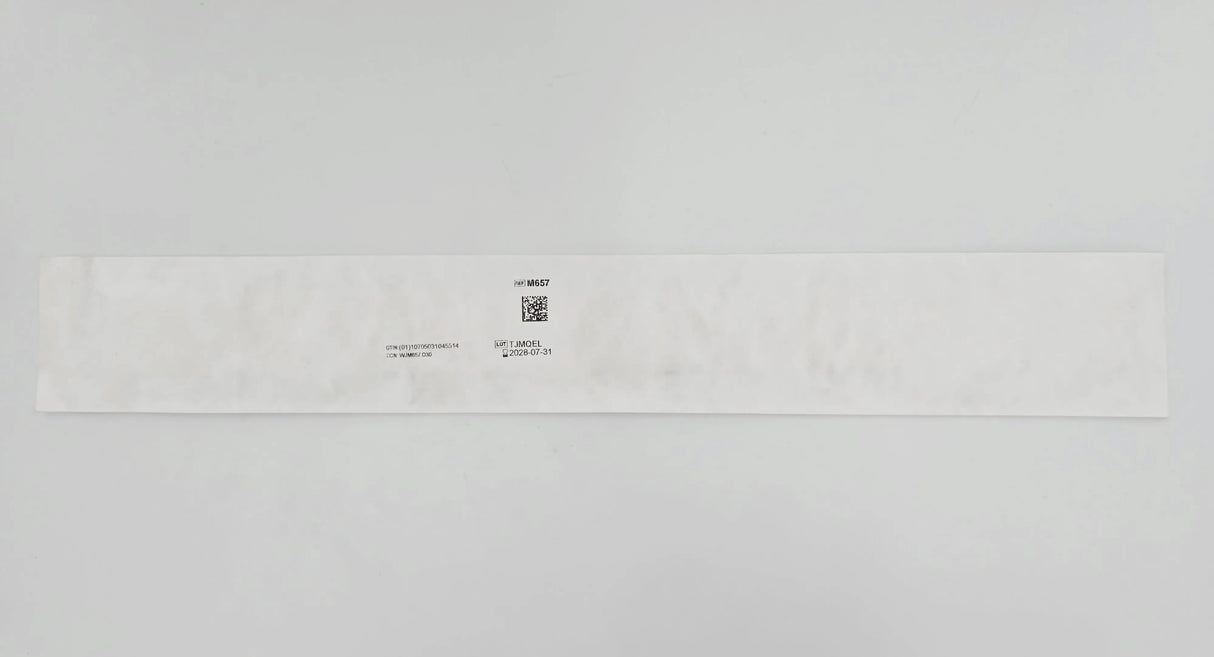 Ethicon M657 5 STAINLESS STEEL 2X18" CCS 48mm MS/2 BX/12 Ethicon