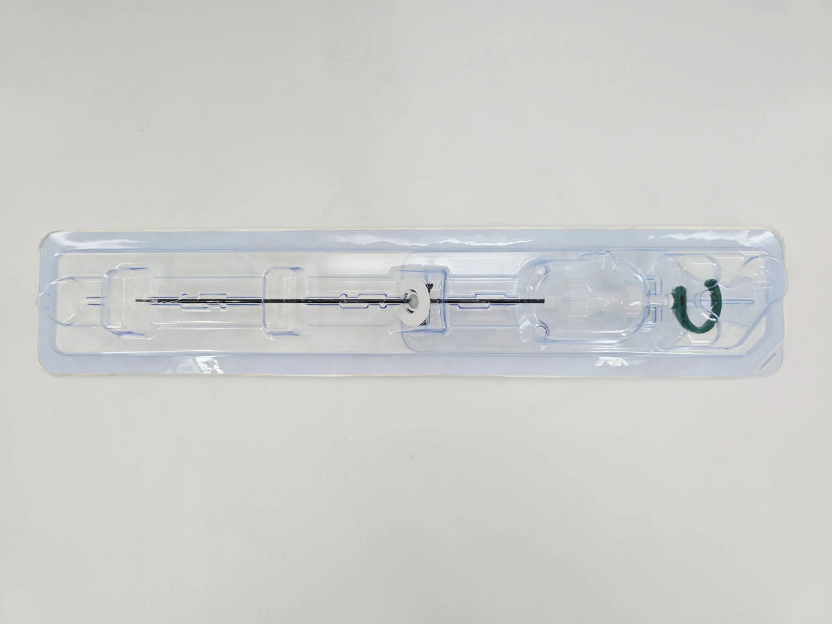 Teleflex GBC250 MiniLap Percutaneous Surgical System Thumbgrip Alligator Grasper Teleflex